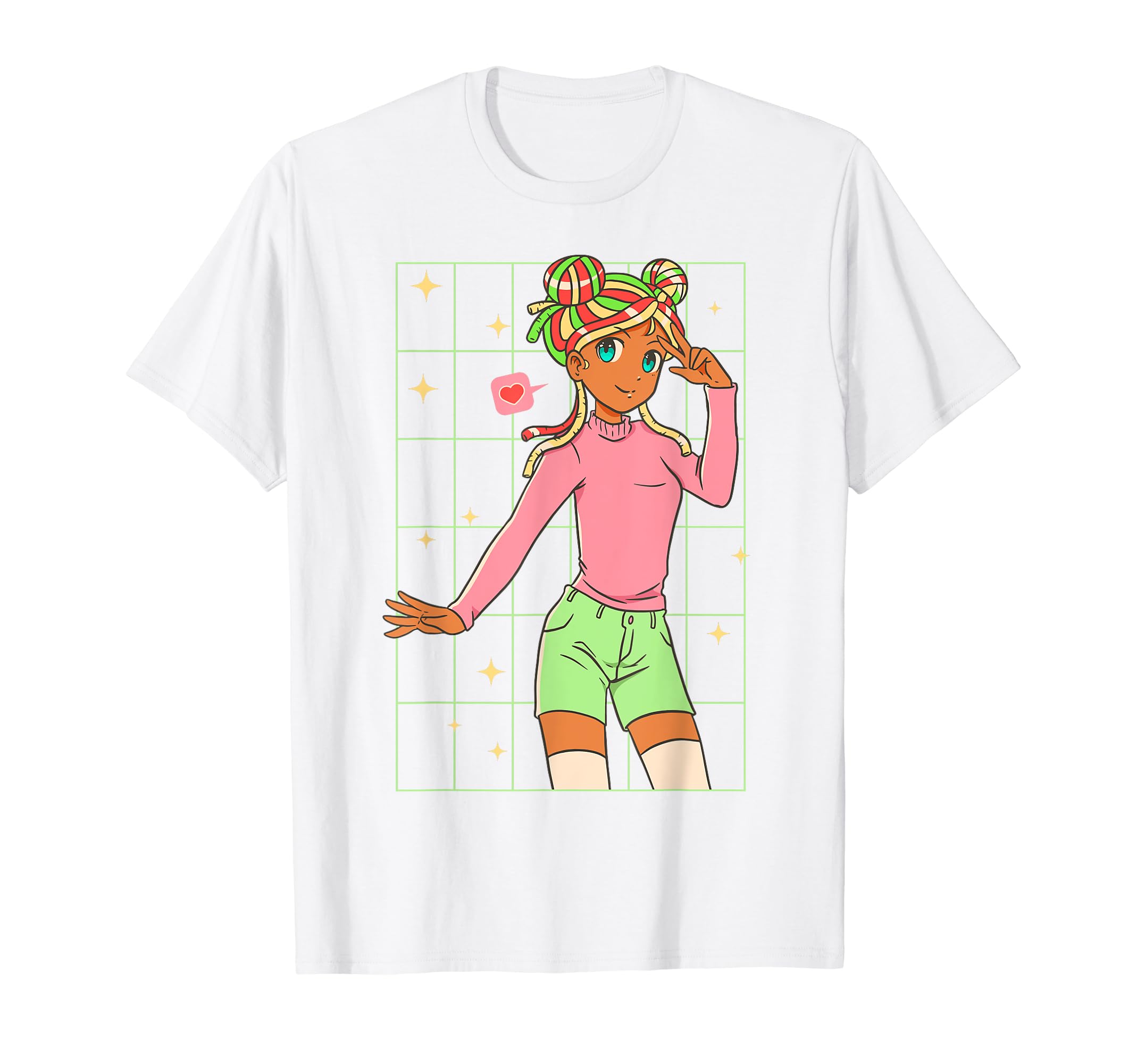 CFIERCE アニメキャラクター Tシャツ 半袖 TVアニメ「RPG不動産」Tシャツの受注を開始！ | 株式会社アズ